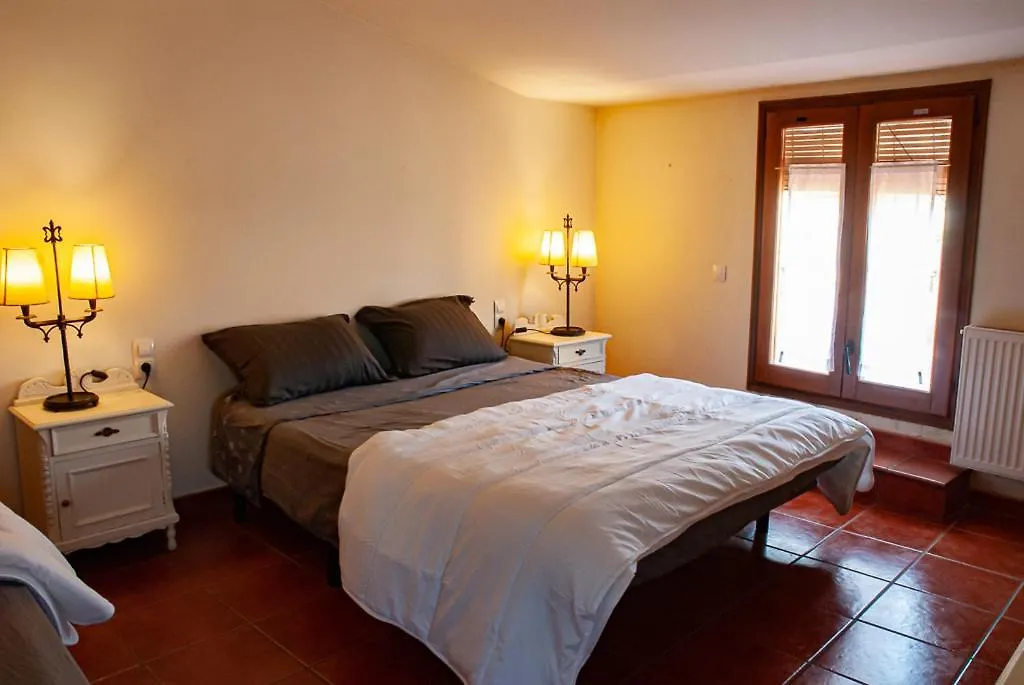 Can Matali Villa Espolla Holiday home