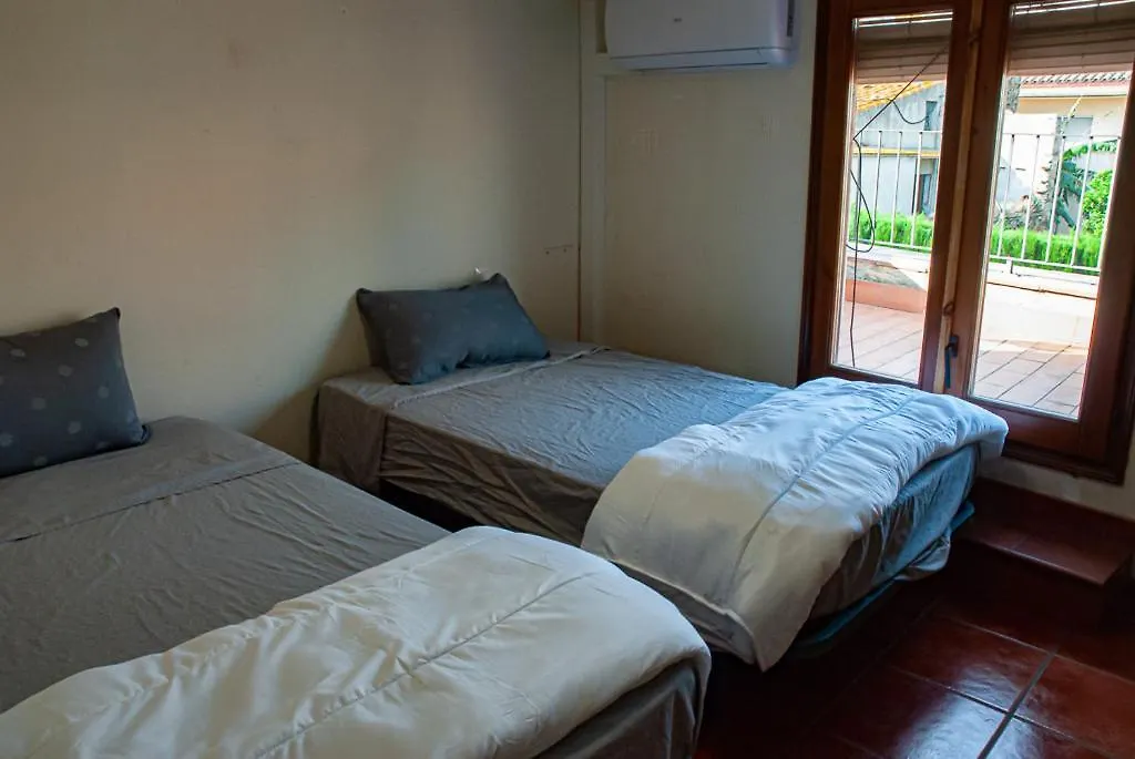 Can Matali Villa Espolla Holiday home